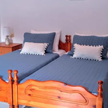 Appartement Captain George