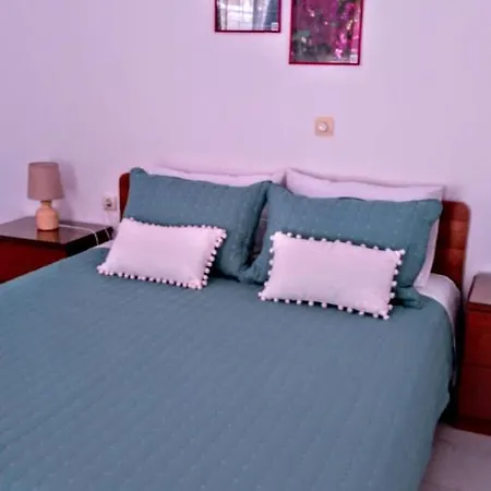 Appartement Captain George Symi