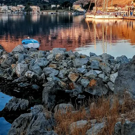 Captain George Διαμέρισμα