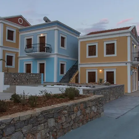 Captain George Διαμέρισμα