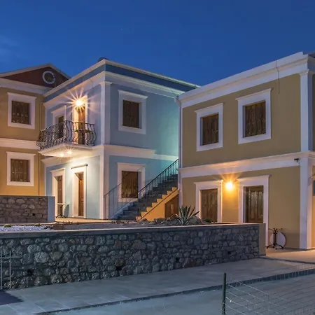 Captain George Διαμέρισμα