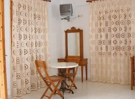 Captain George * Σύμη