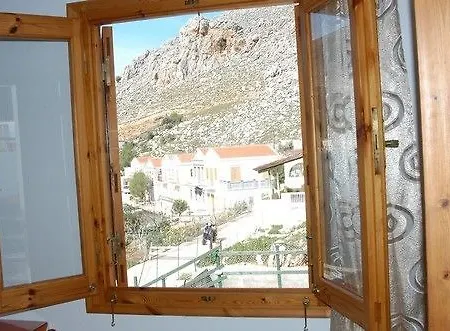 Captain George Σύμη