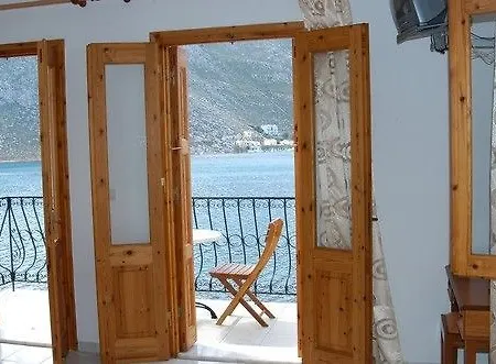 Captain George Διαμέρισμα