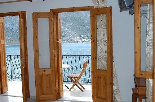 Captain George Διαμέρισμα