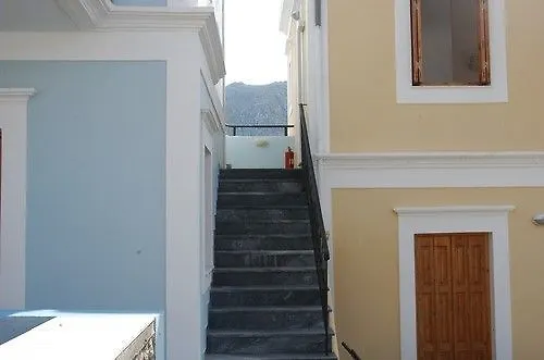 Captain George Διαμέρισμα *