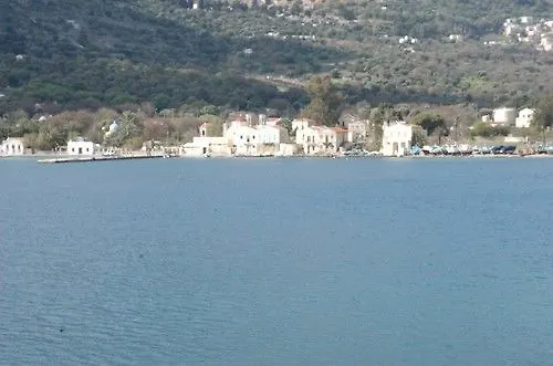 Διαμέρισμα Captain George