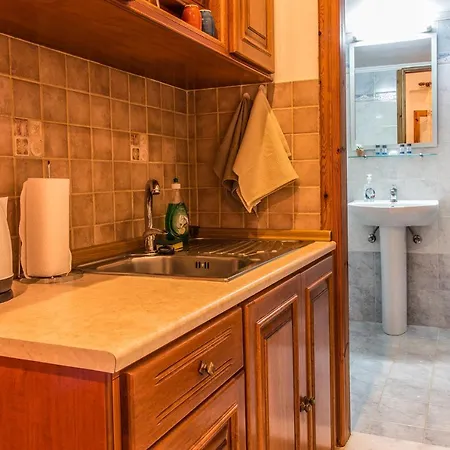 公寓 乔治船长公寓 锡米