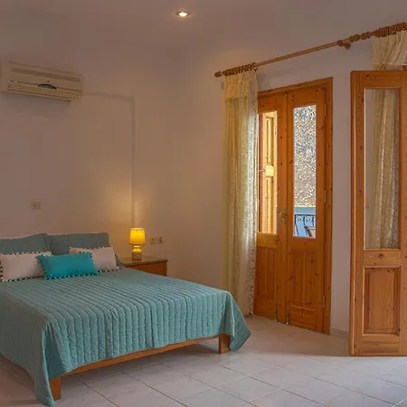 乔治船长公寓 锡米