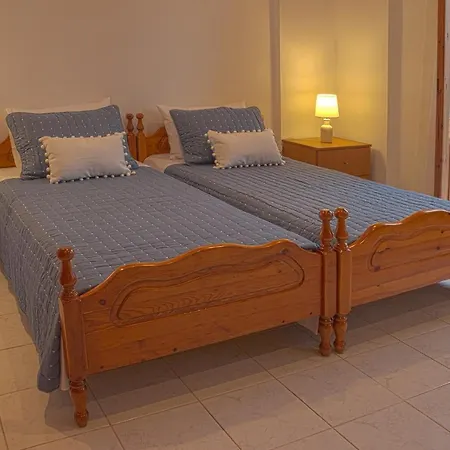 乔治船长公寓 * 锡米