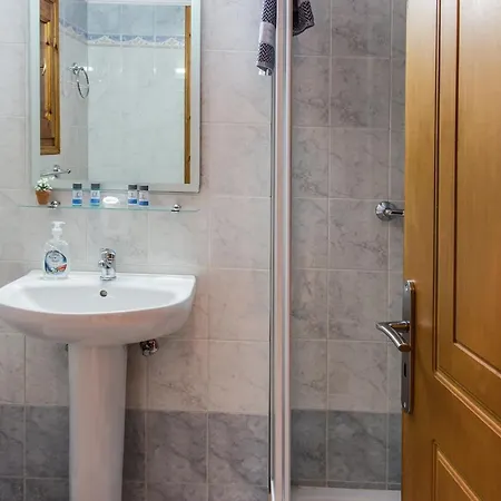 乔治船长公寓 * 锡米