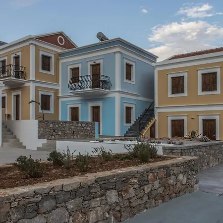 乔治船长公寓 * 锡米