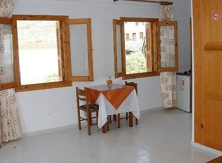 公寓 乔治船长公寓