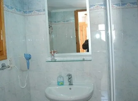 公寓 乔治船长公寓 *