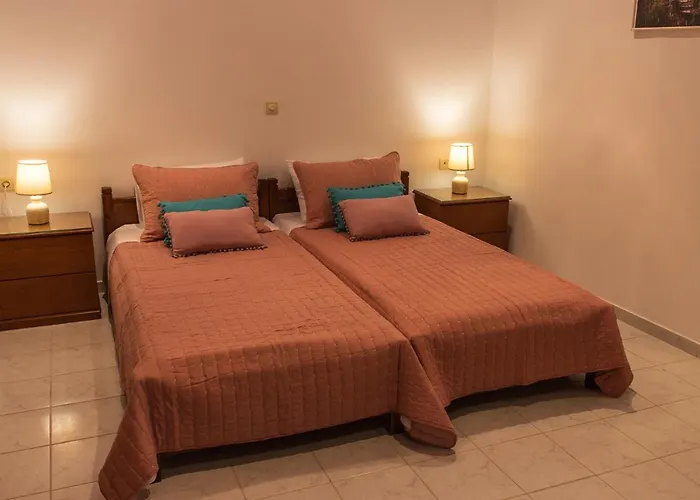 شقة Captain George *