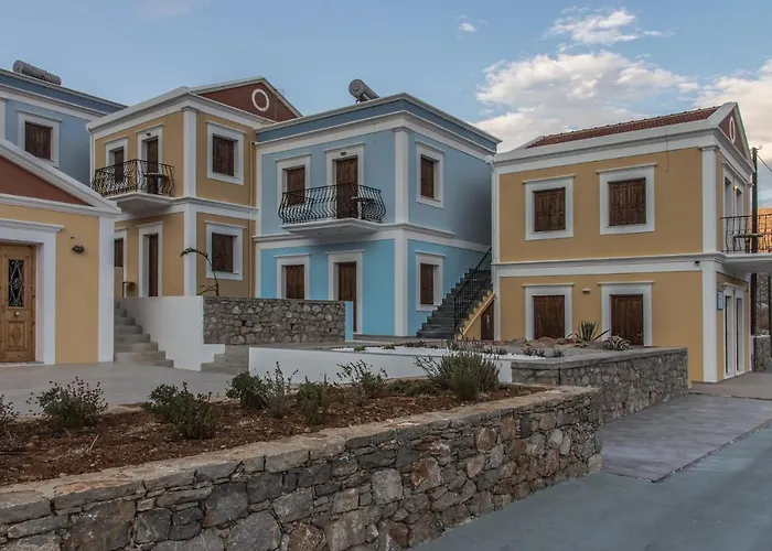 Captain George * سيمي