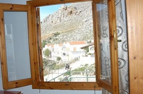 Captain George سيمي